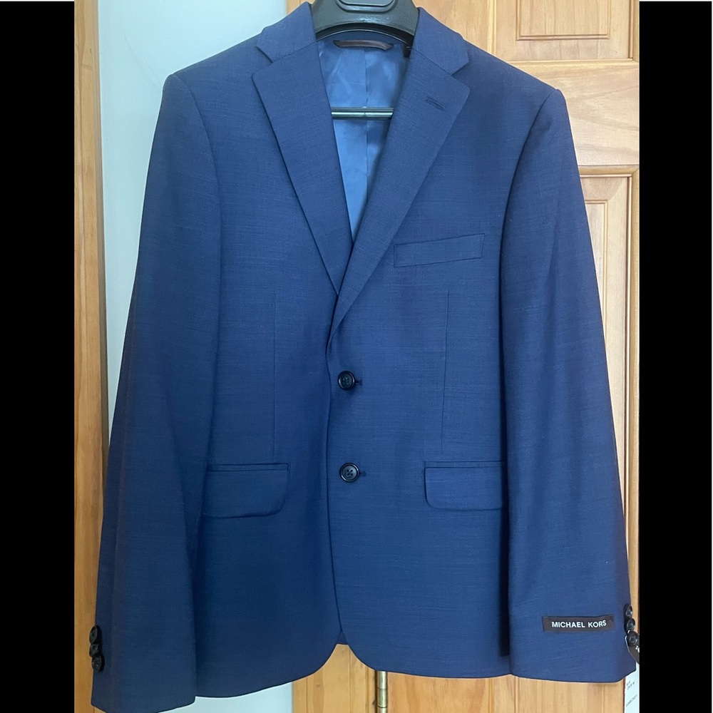 NWT!!! Michael Kors Kids Sport Coat/Blazer